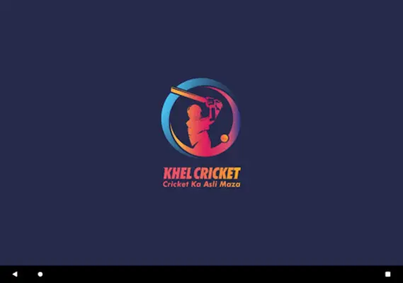 Khel Cricket android App screenshot 5